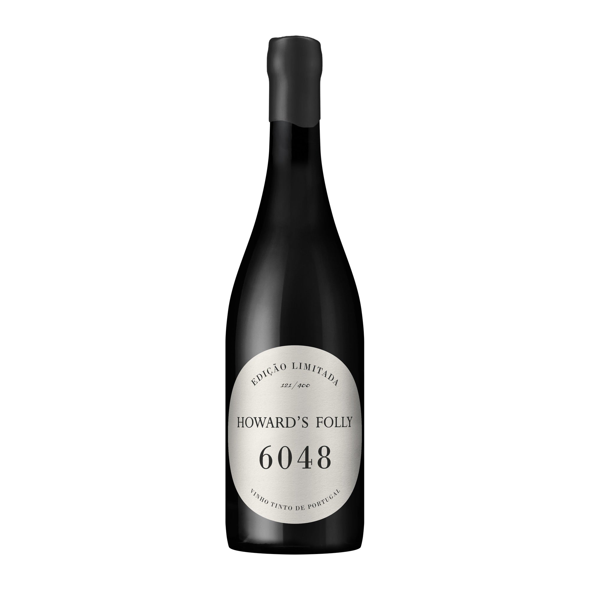 Howard's Folly 6048 N.V. Edição Limitada