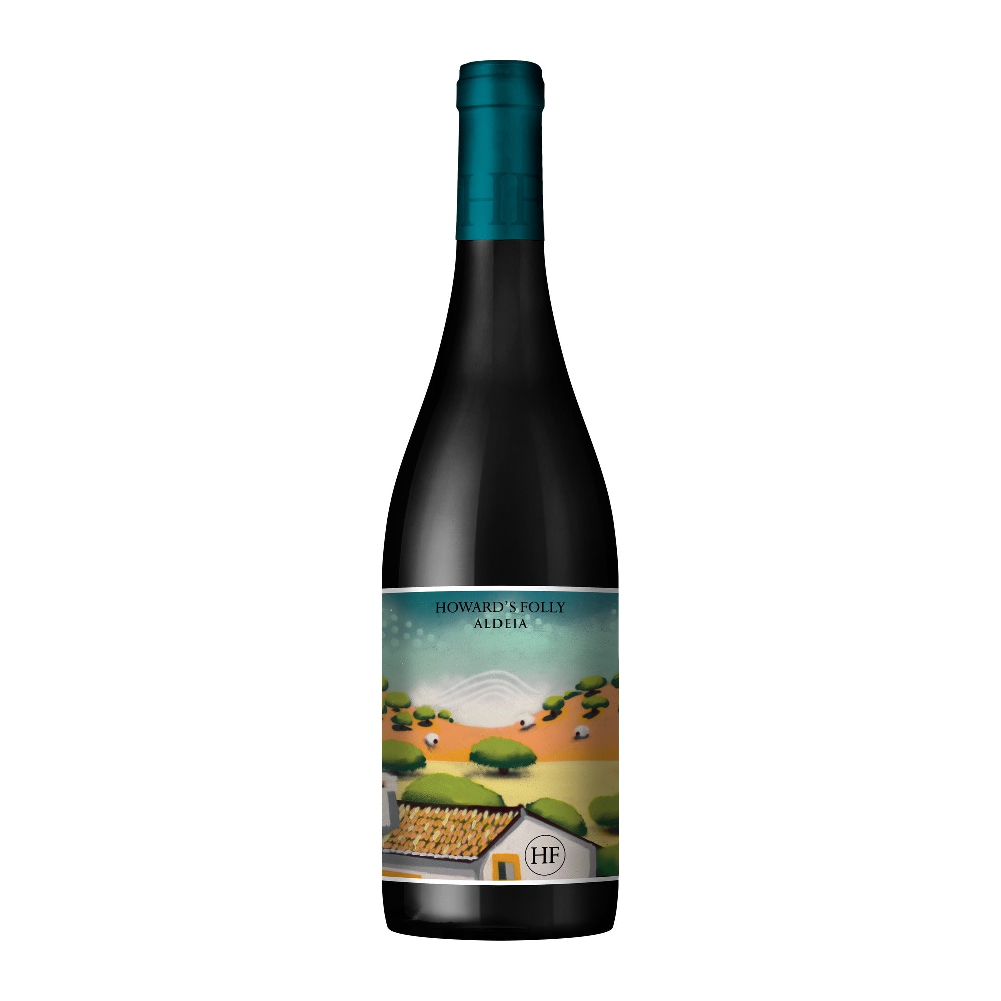 Howard's Folly Aldeia 2021