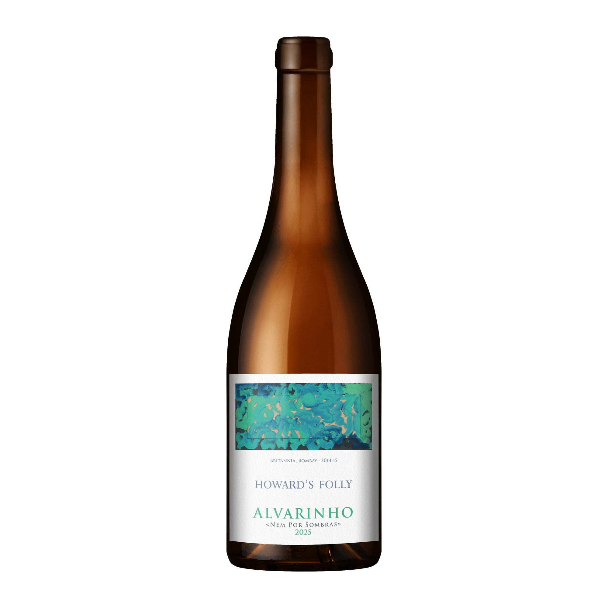 Howard's Folly Alvarinho 2025