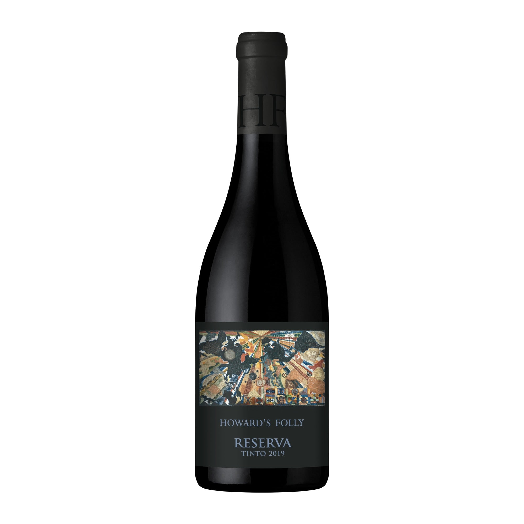 Howard's Folly Reserva Tinto 2019
