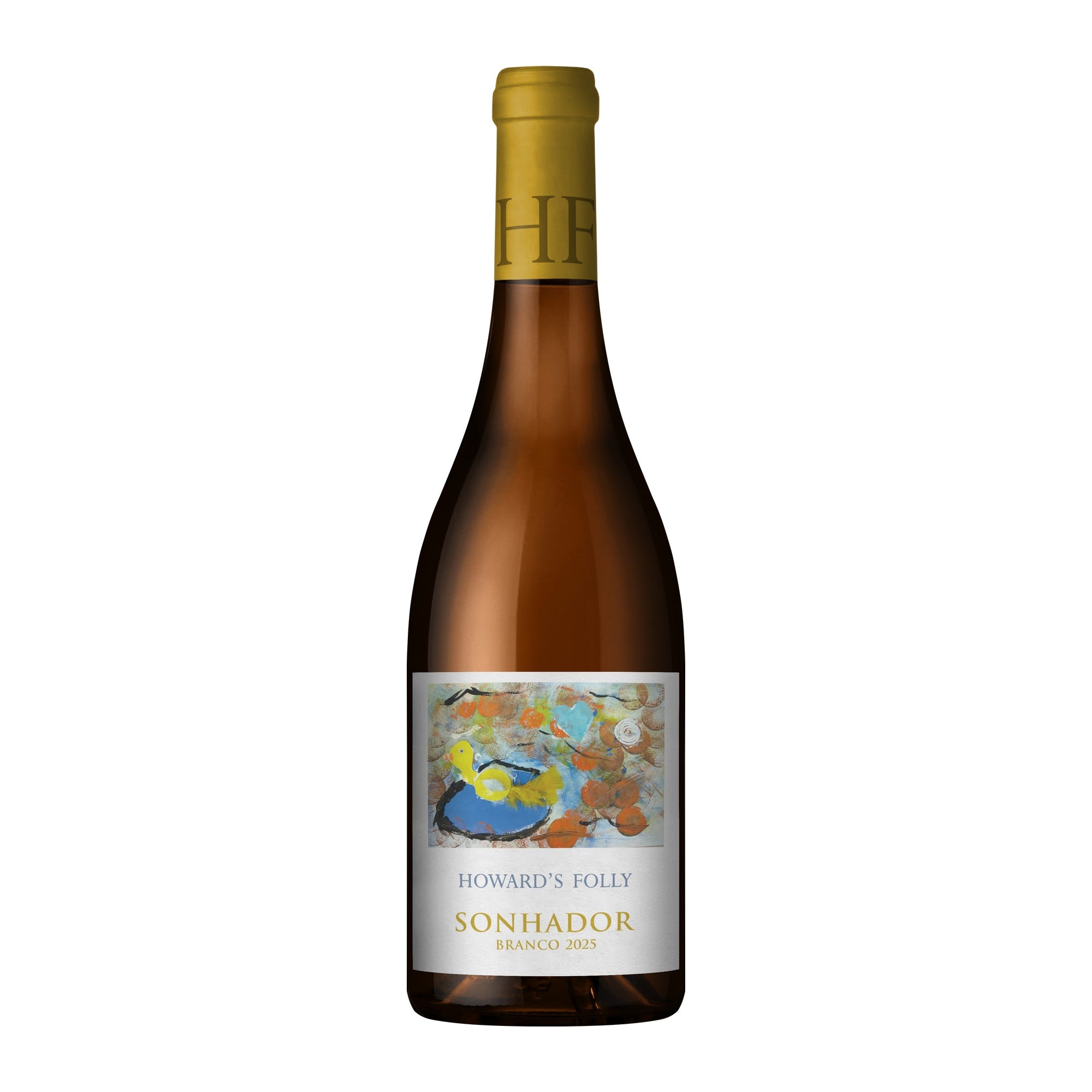 Howard's Folly Sonhador Branco 2025