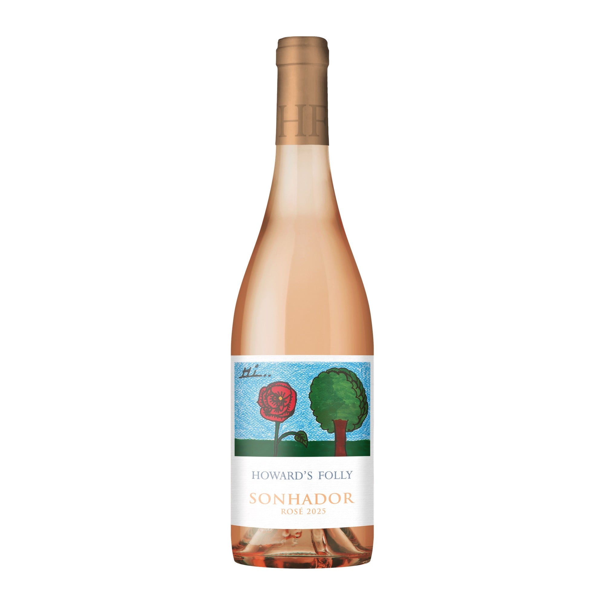 Howard's Folly Sonhador Rosé 2025