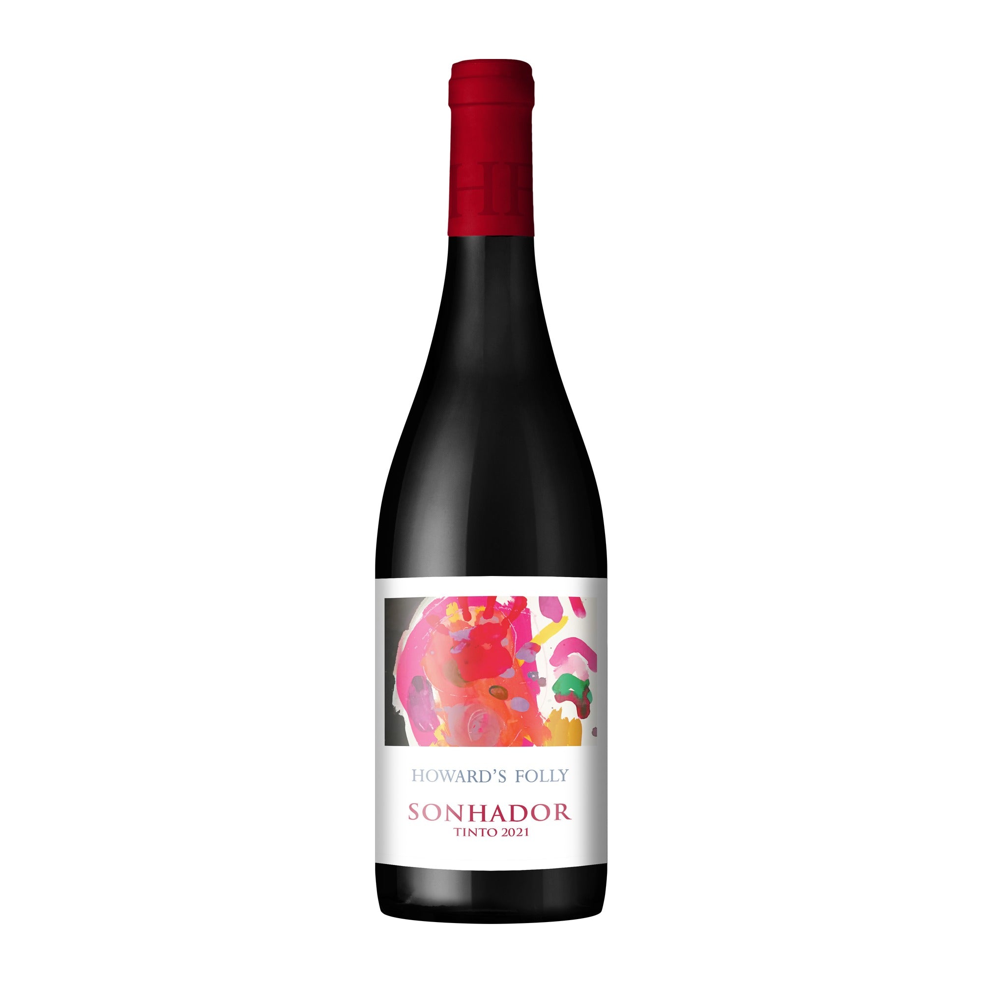 Howard's Folly Sonhador Tinto 2018 Magnum 1.5L
