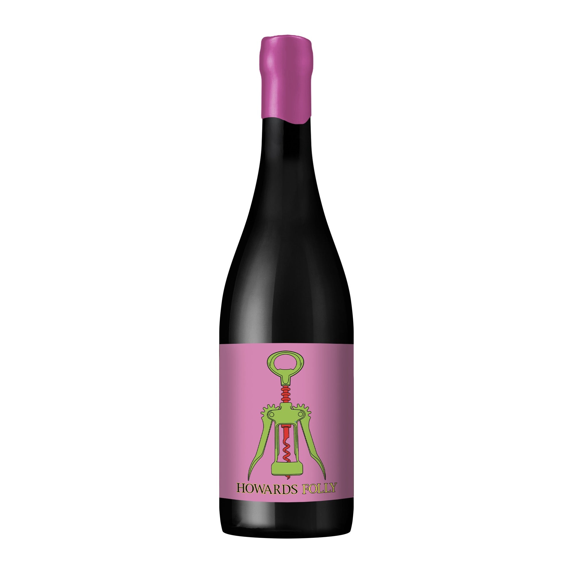 Howard's Folly Syrah 2020