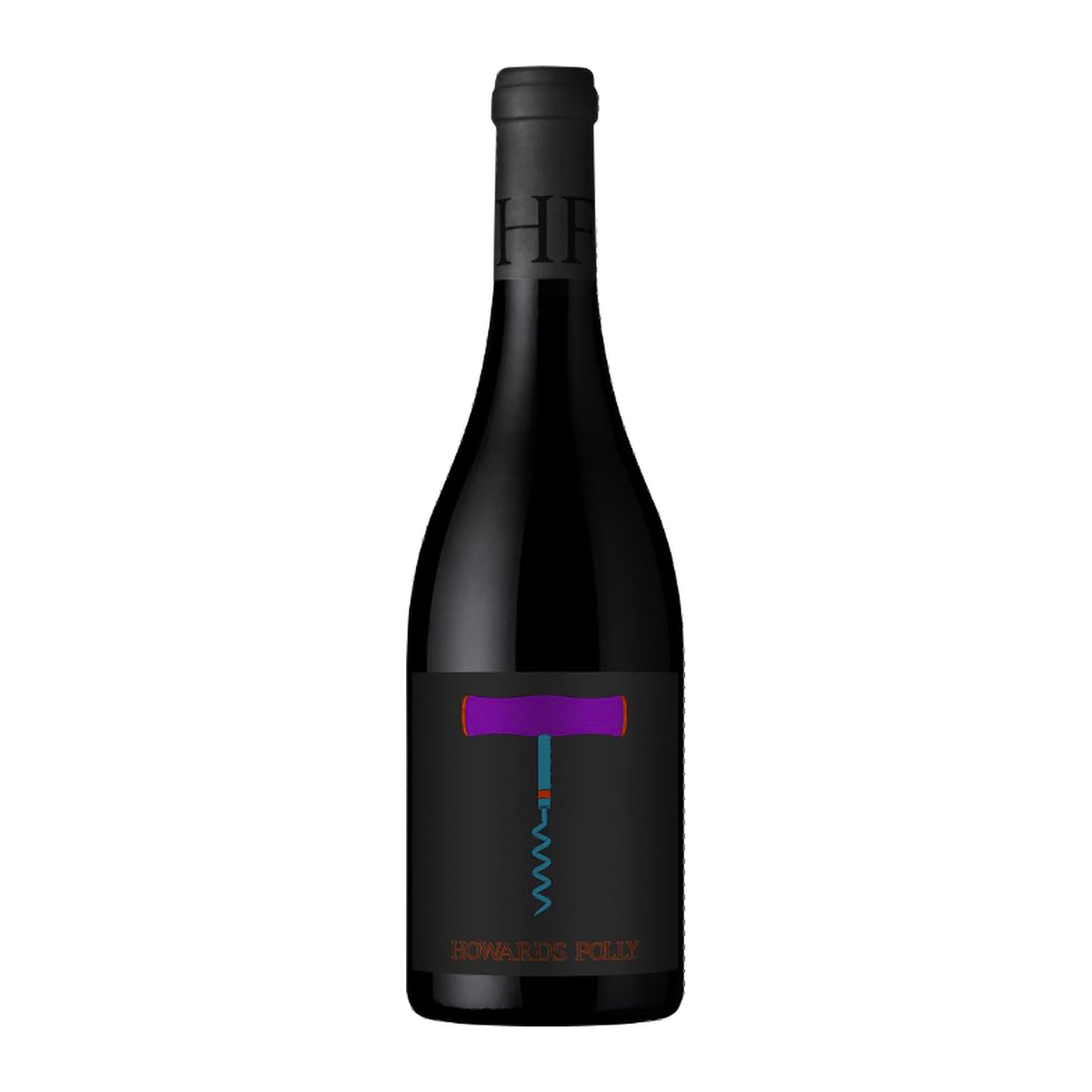 Howard's Folly Touriga Nacional 2019
