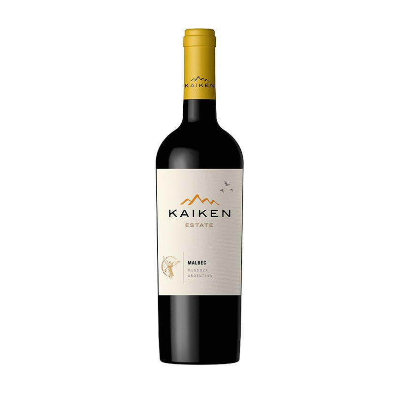 KAIKEN ESTATE MALBEC 2024 750ml bottle