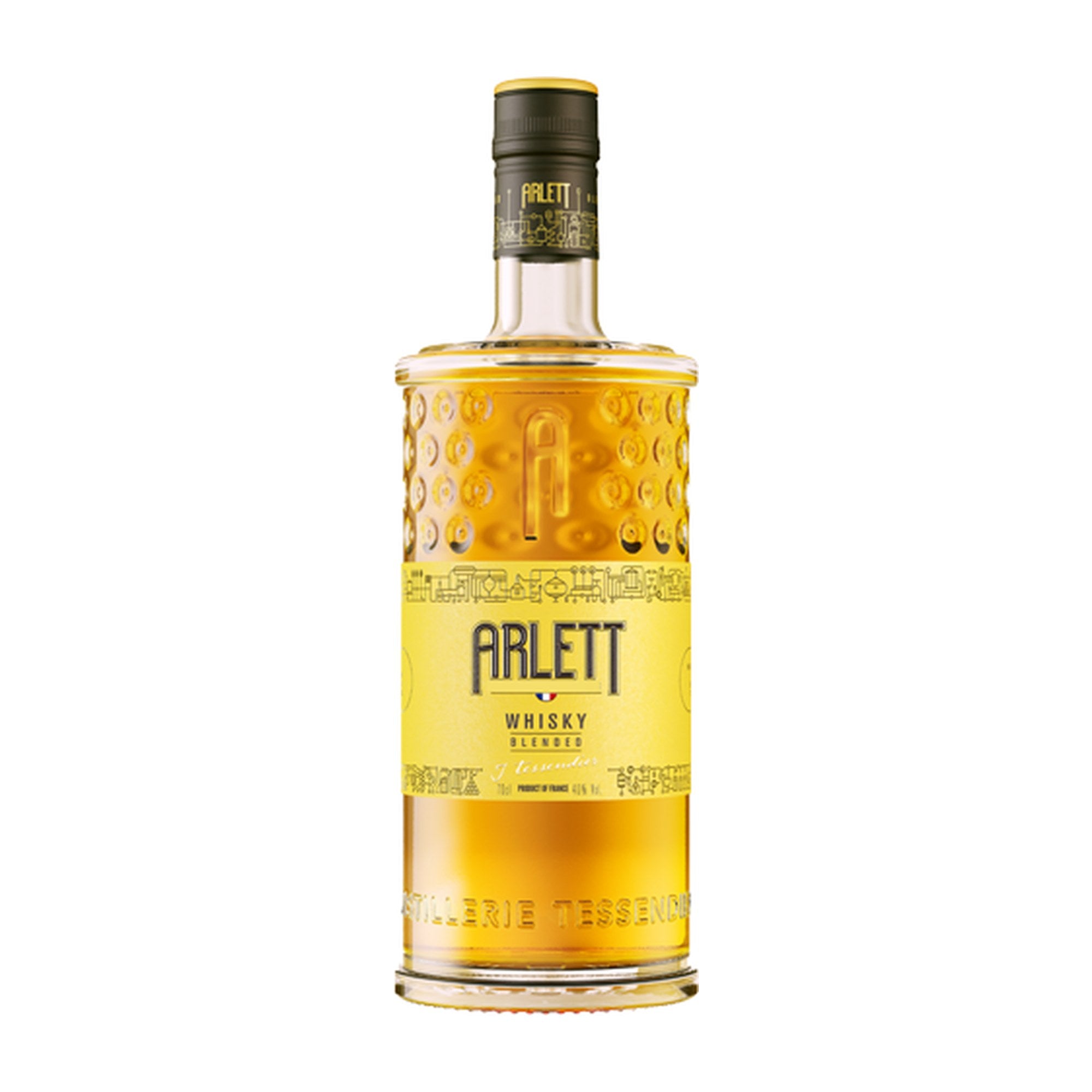 Arlett Blended Whisky 700ml