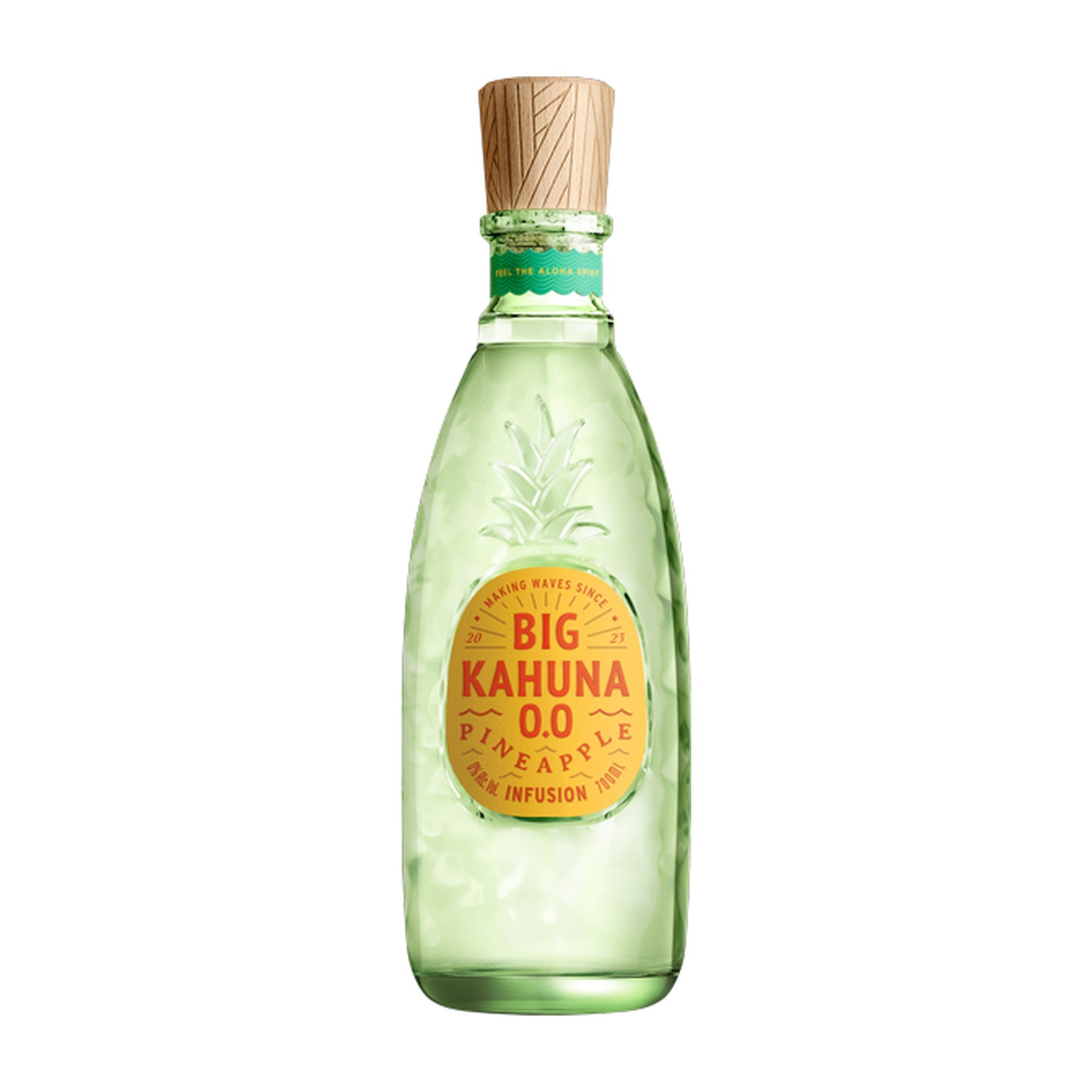 Big Kahuna 0.0 Non-Alcoholic 700ml