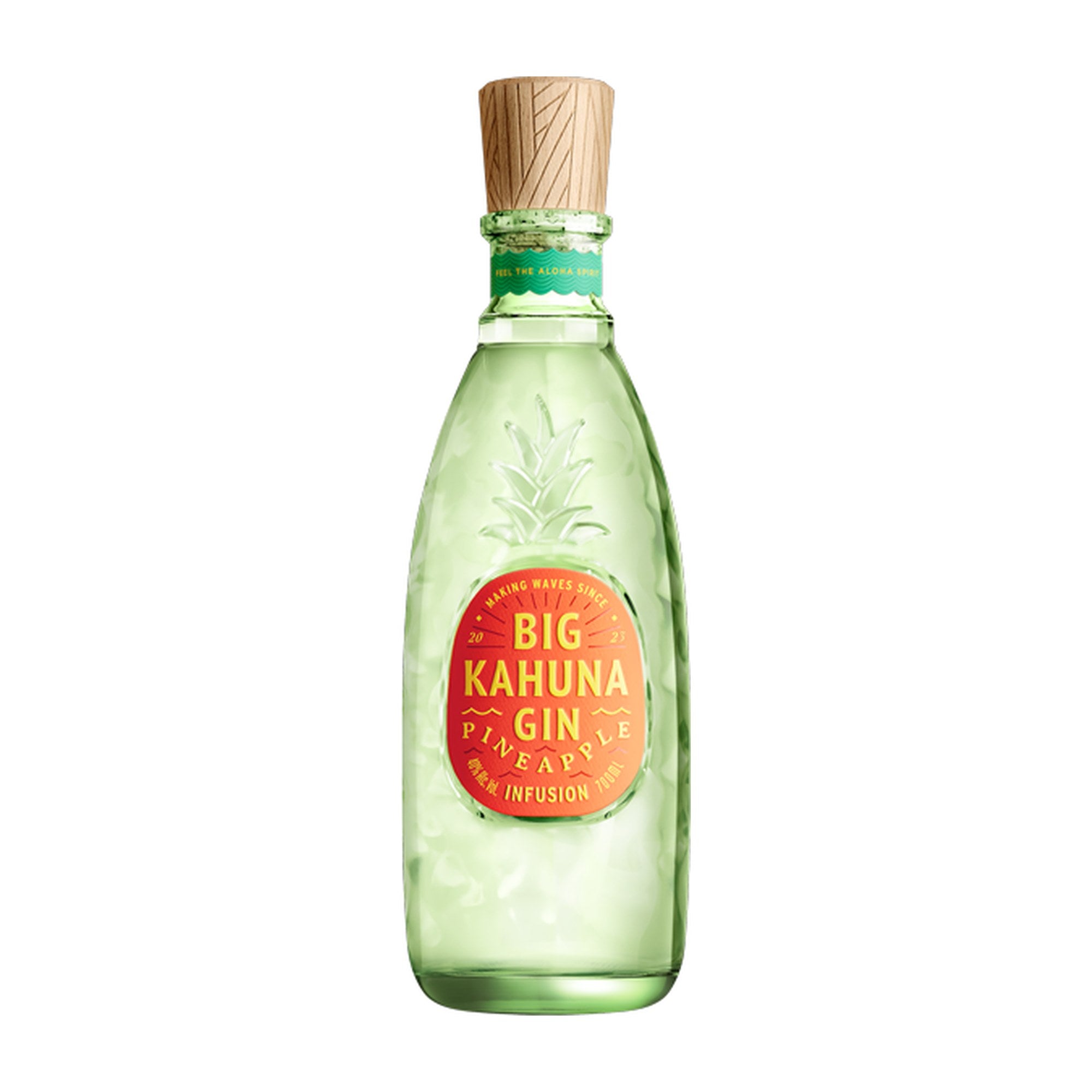 Big Kahuna Gin 700ml