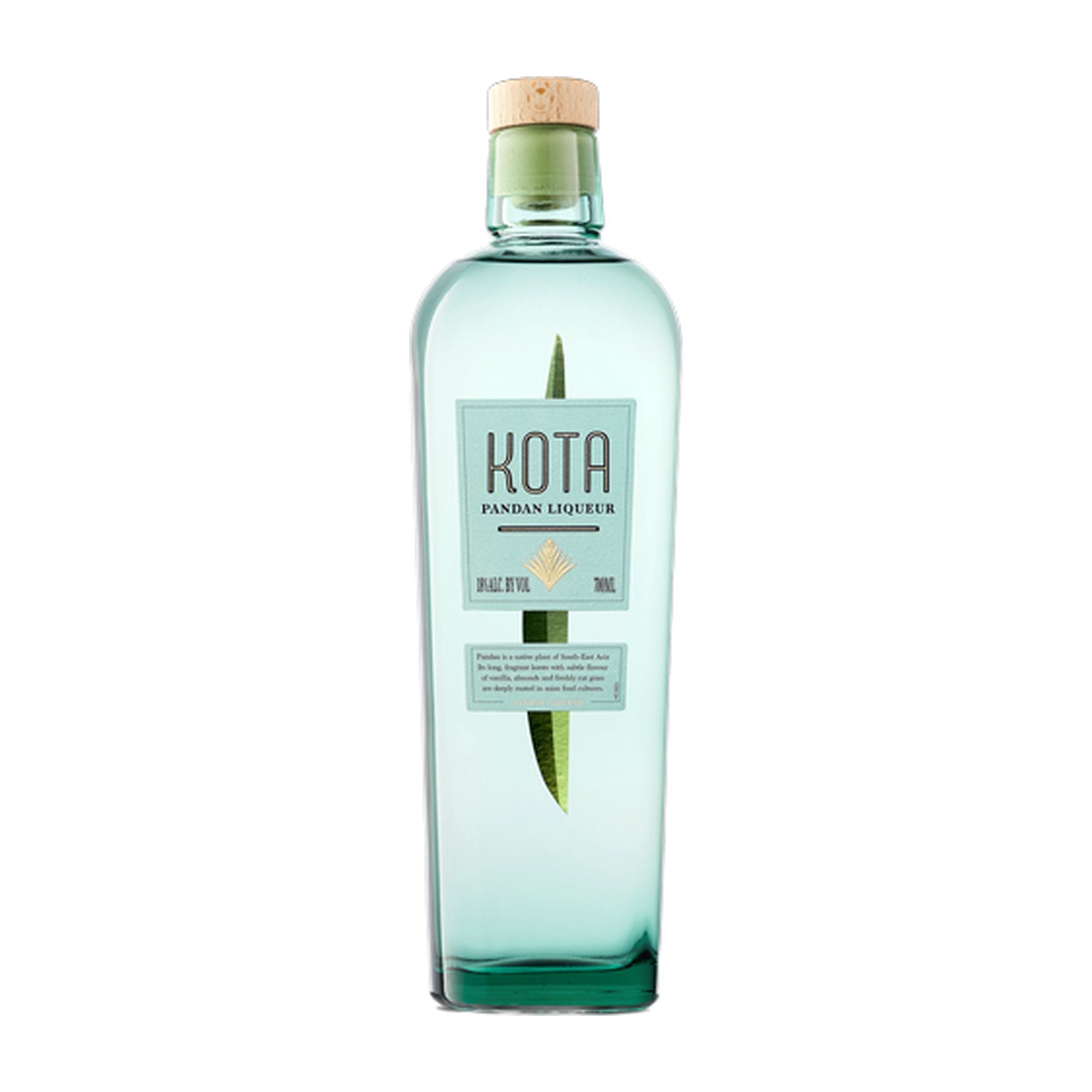 KOTA Pandan Liqueur 700ml