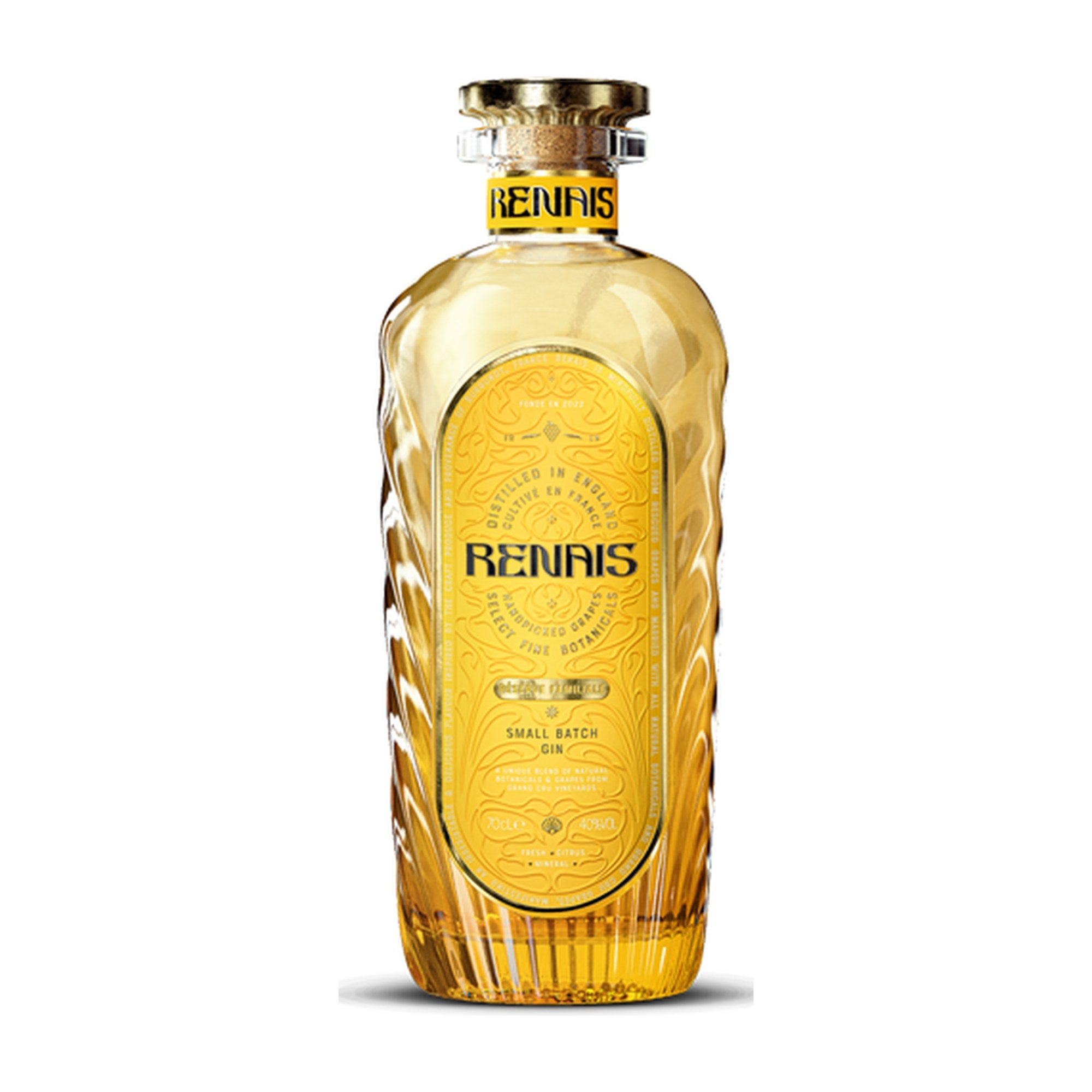Renais Gin 700ml