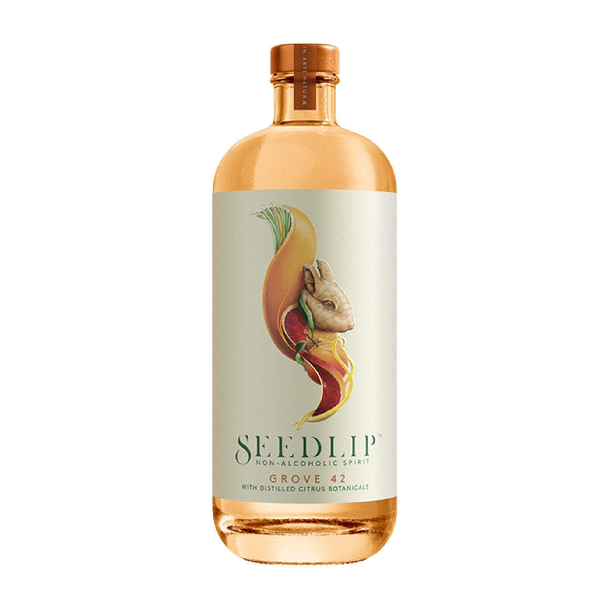 Seedlip Grove 42 Non-Alcoholic Spirit 700ml