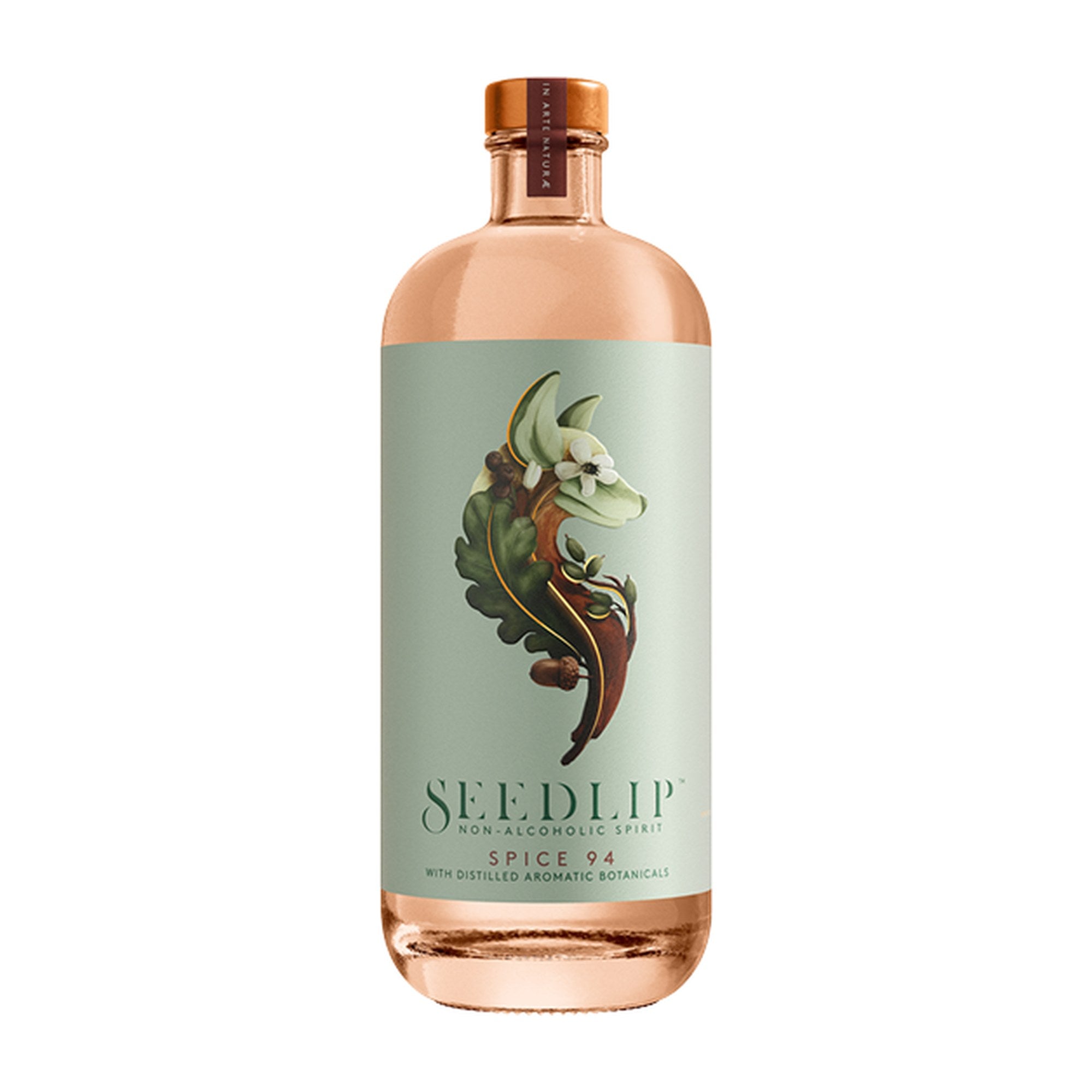 Seedlip Spice 94 Non-Alcoholic Spirit 700ml