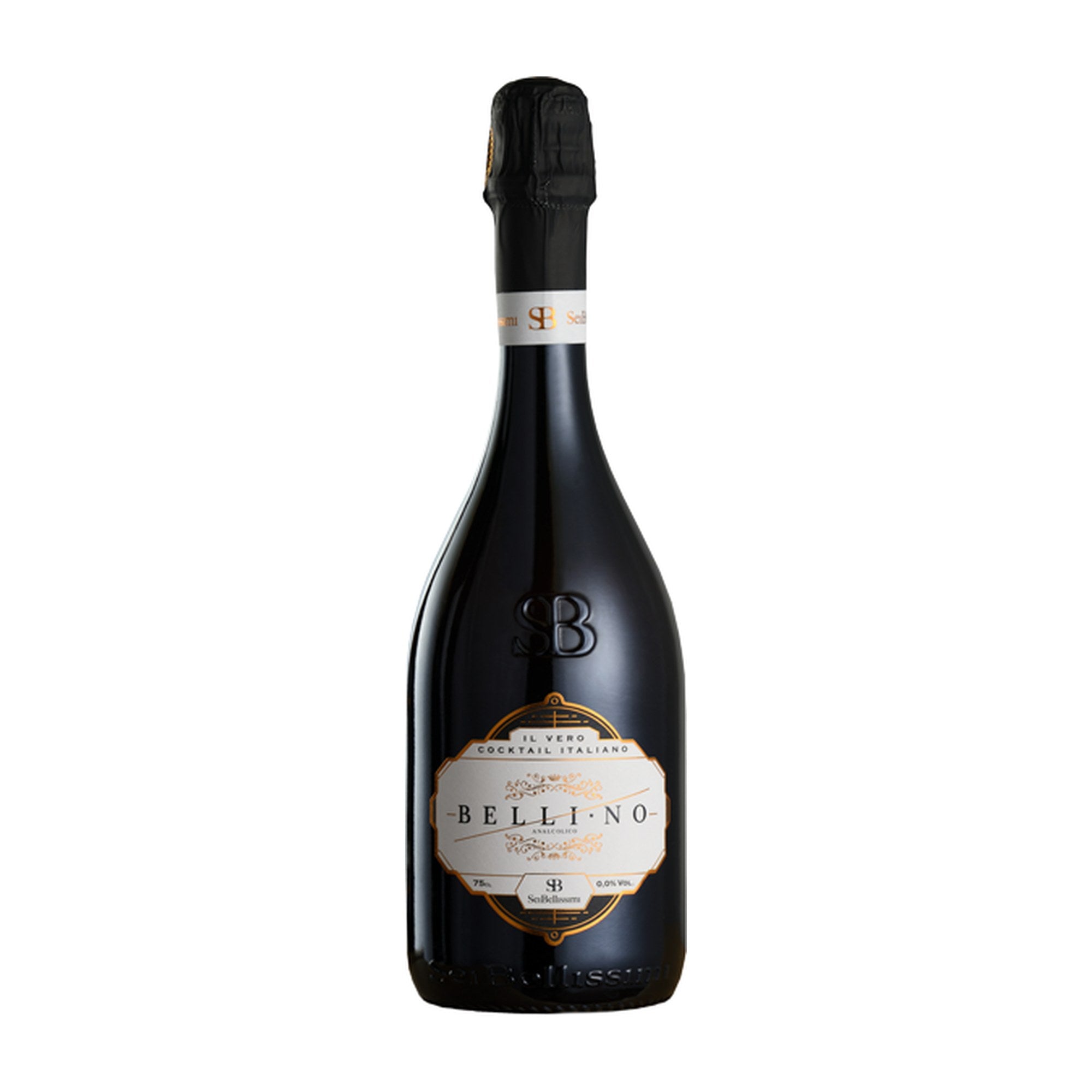 Sei Bellissimi Bellino Non-Alcoholic 750ml