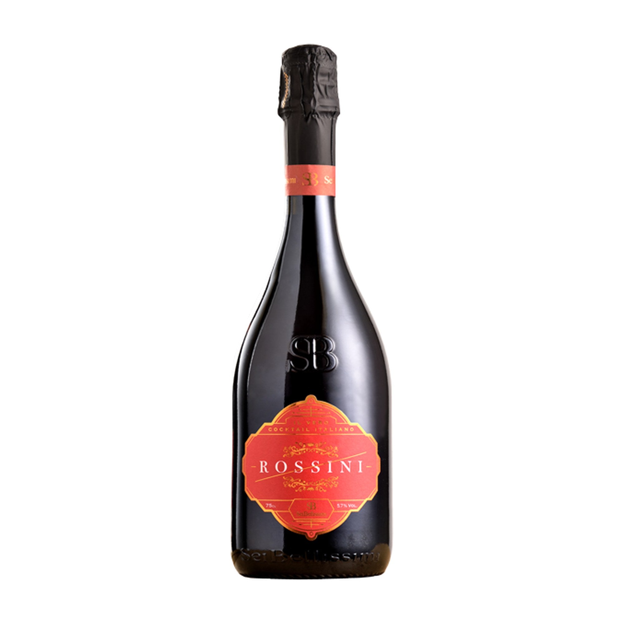 Sei Bellissimi Rossini 750ml