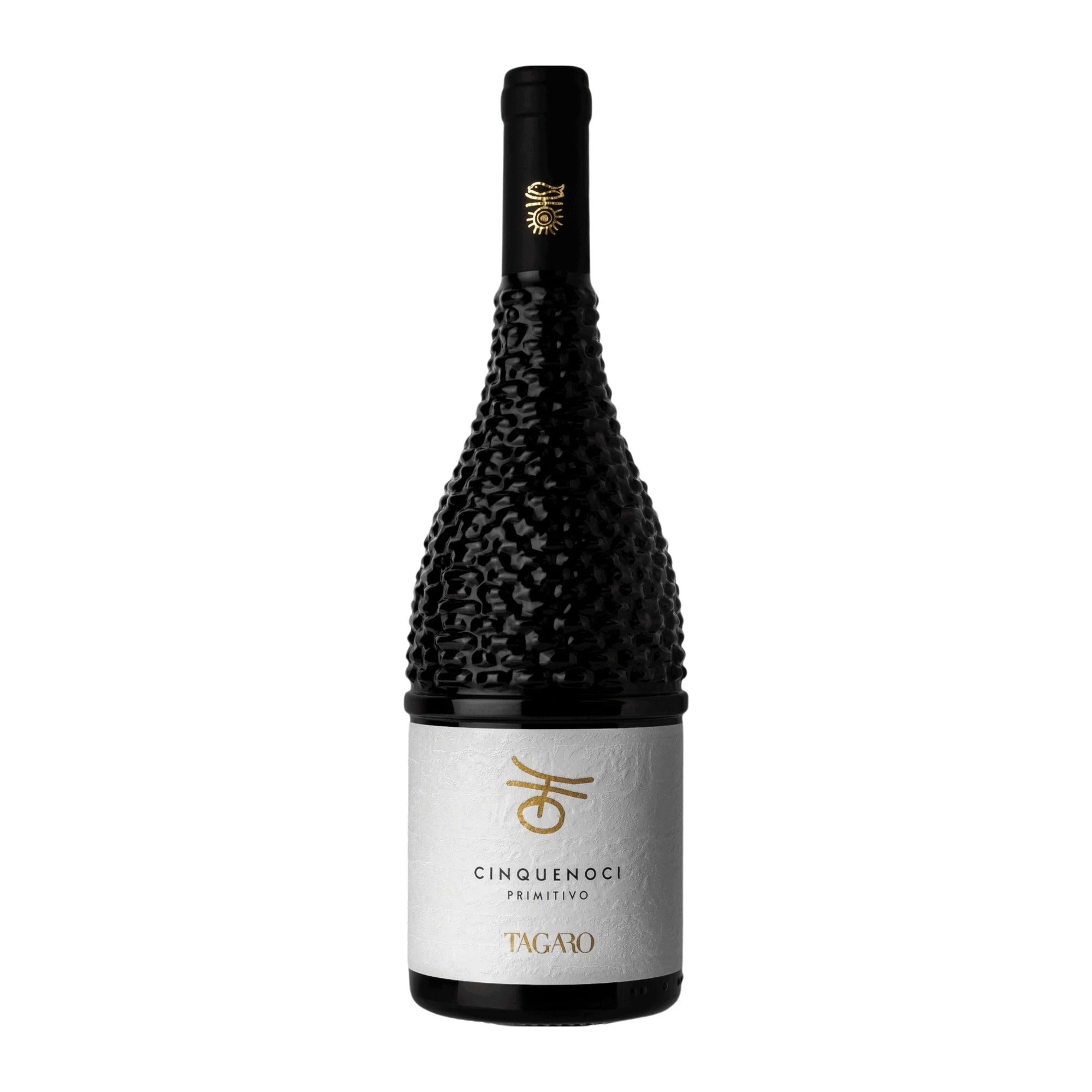 Tagaro Cinquenoci Primitivo 2023