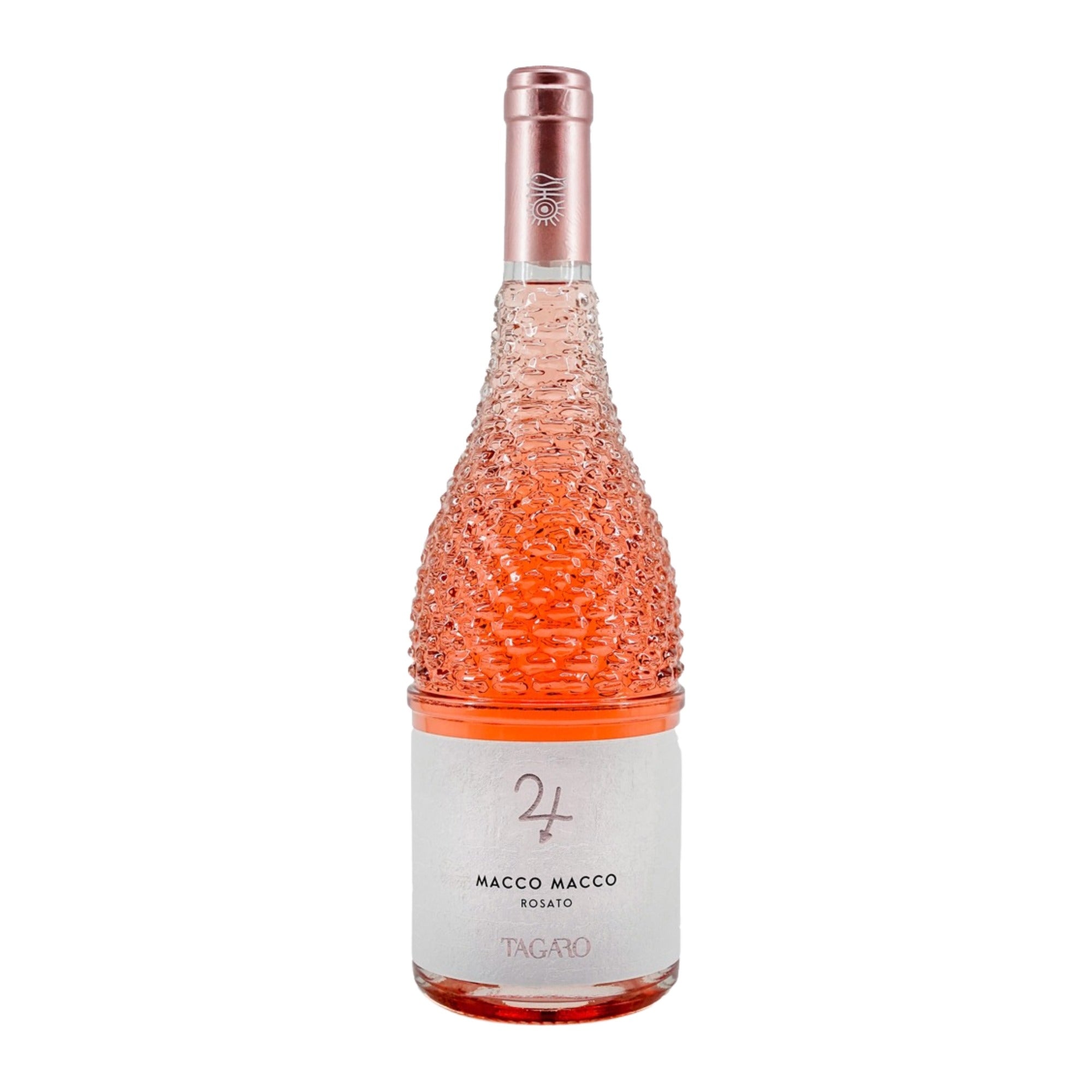 Tagaro Macco Macco Rosato 2025