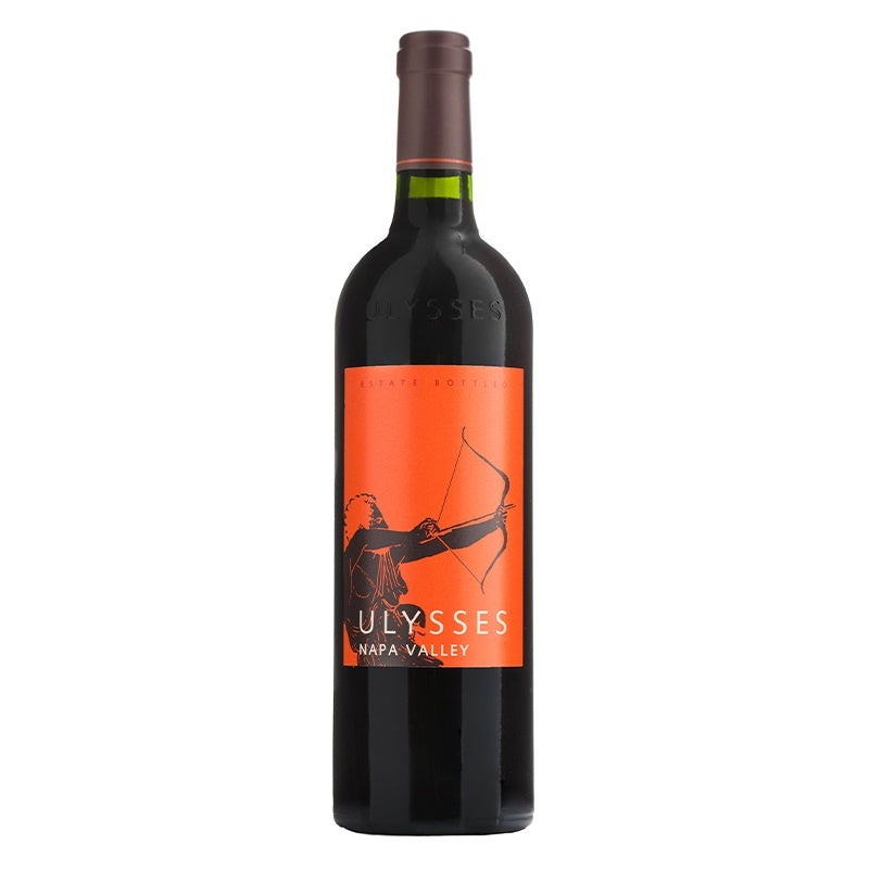 ULYSSES CABERNET SAUVIGNON 2020 750ml bottle