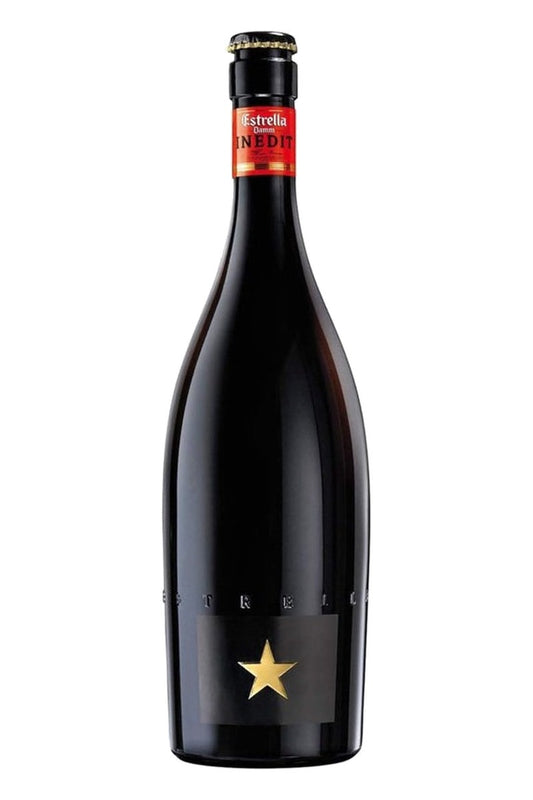 Estrella Damm Inedit Beer