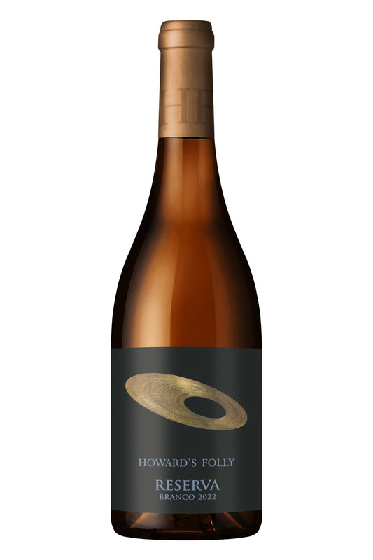 Howard's Folly Reserva Branco 2022