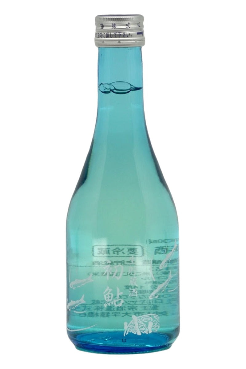 Ayu Masamune Tokubetsu Honjozo Namachozo 300ml