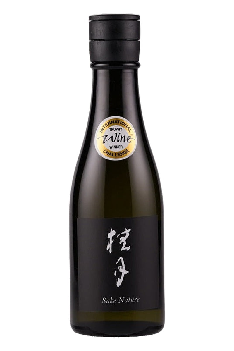 Keigetsu Junmai Daiginjo Nature 300ml