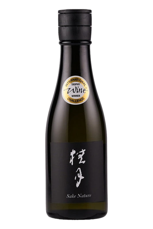 Keigetsu Junmai Daiginjo Nature 300ml