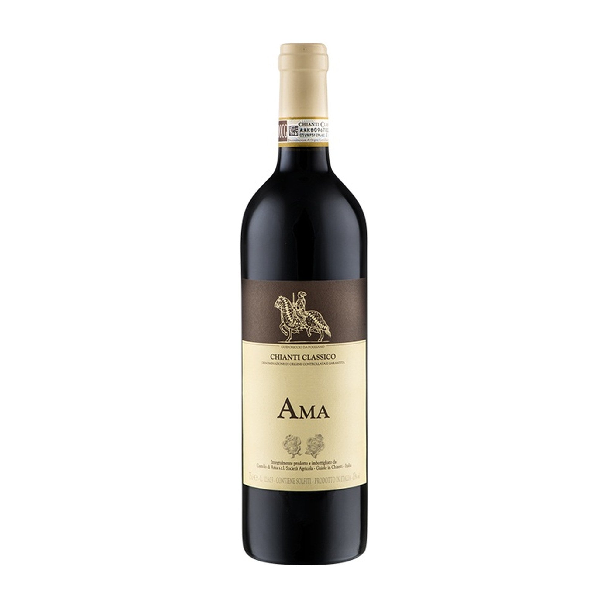 CASTELLO DI AMA ‘AMA’ CHIANTI CLASSICO DOCG 2023 750ml bottle