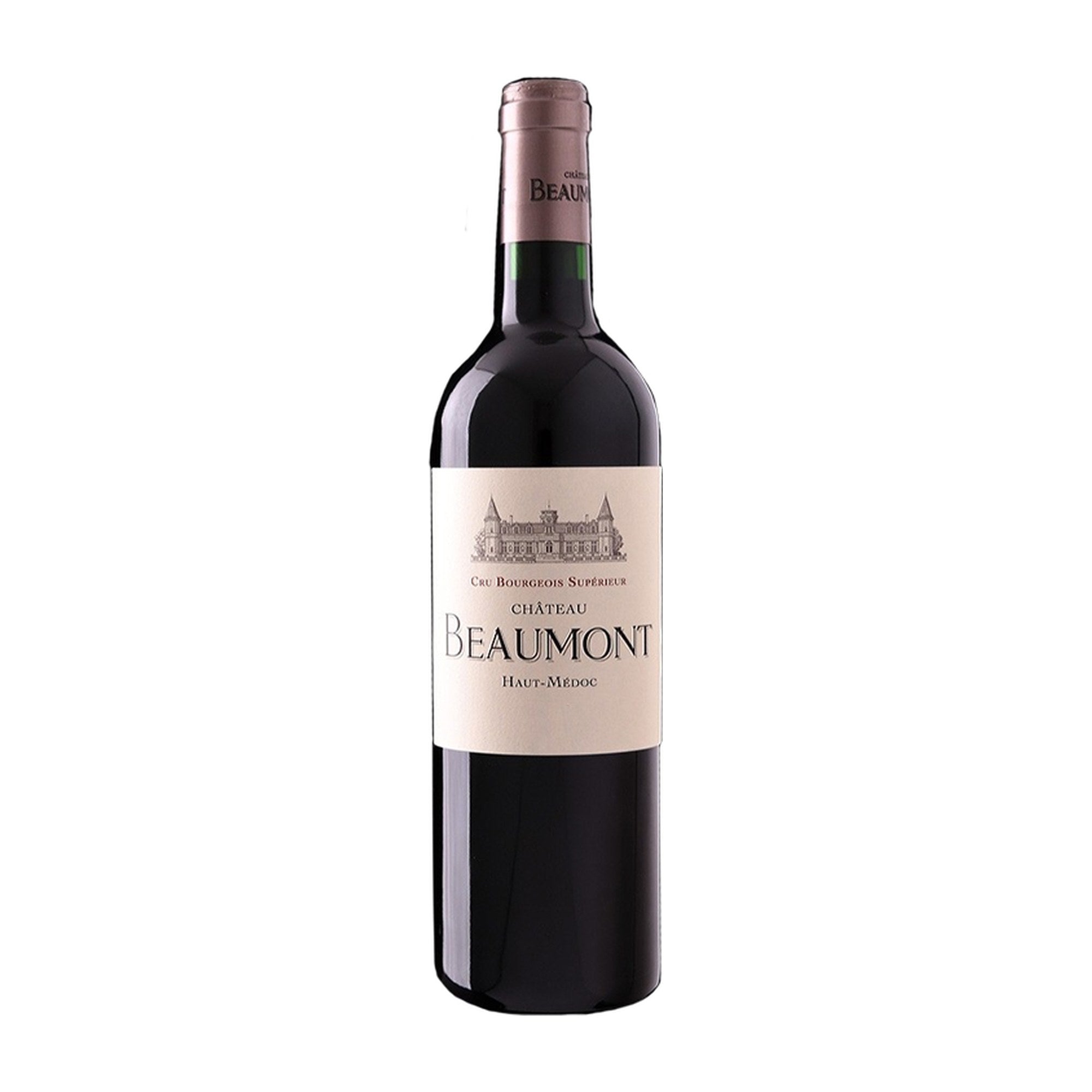 CH BEAUMONT 2022 750ml bottle