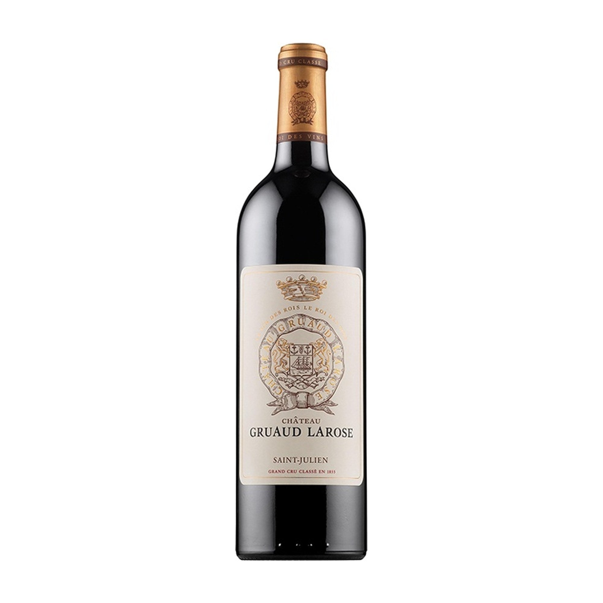 CH GRUAUD LAROSE 2020 750ml bottle