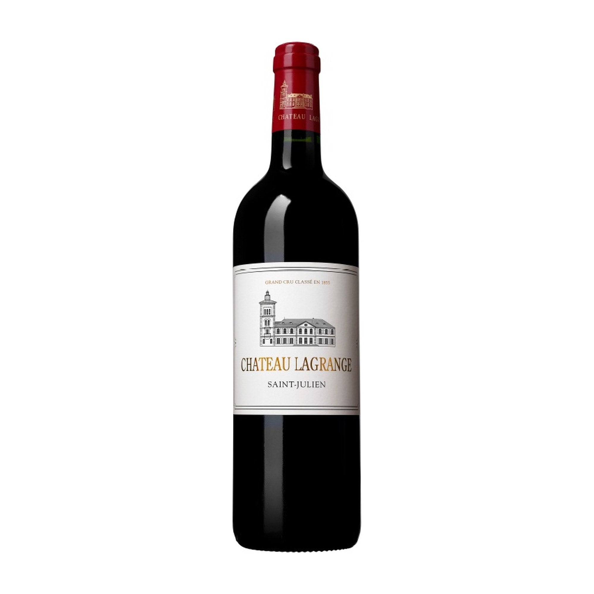 CH LAGRANGE 2022 750ml bottle
