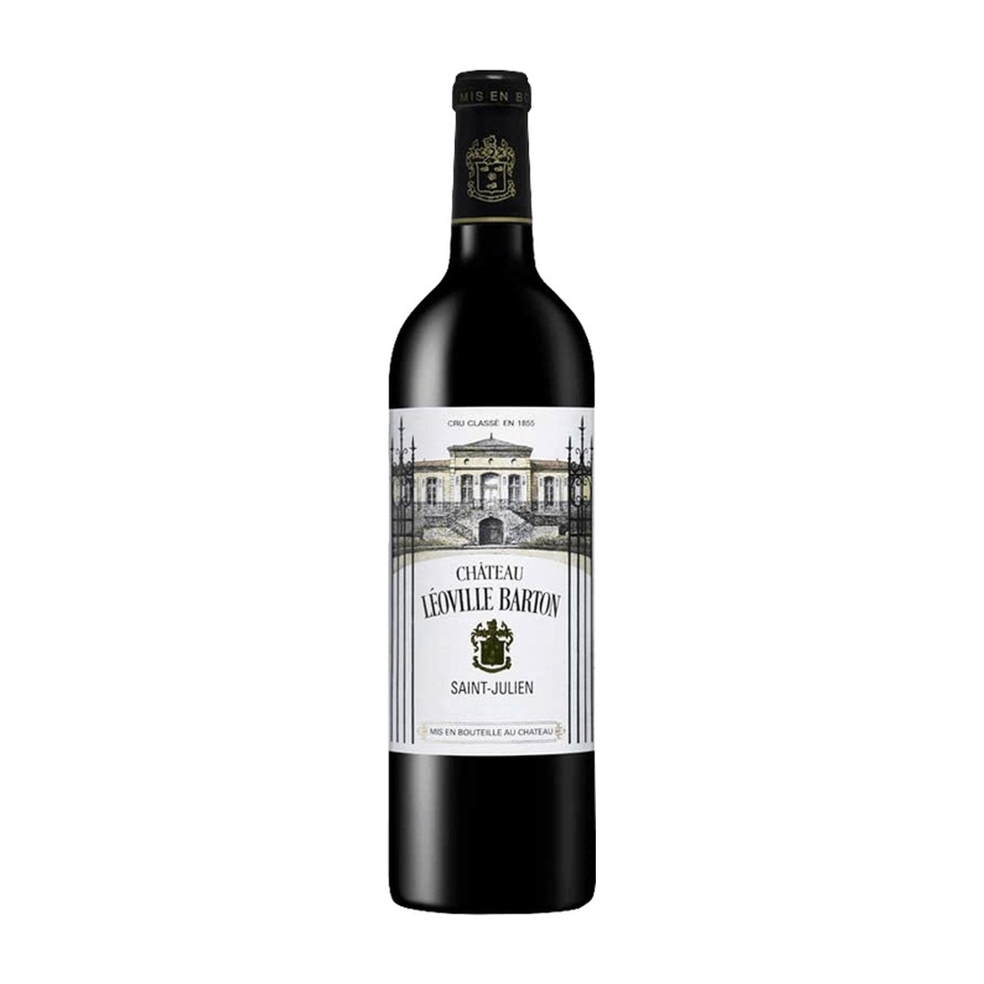 CH LEOVILLE BARTON 2023 750ml bottle
