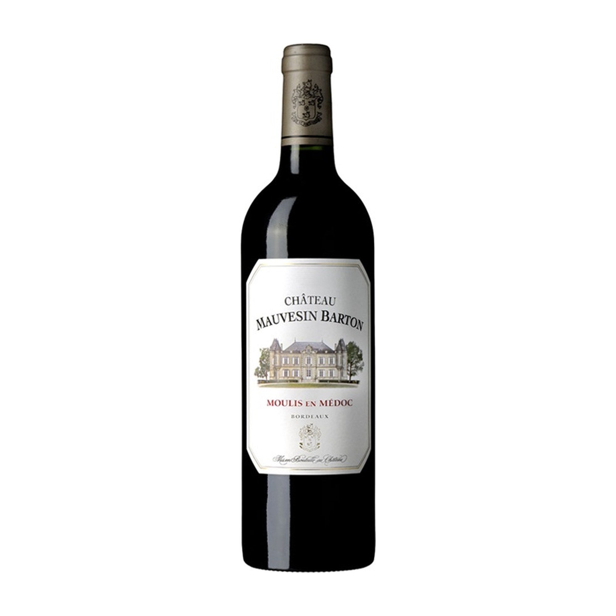 CH MAUVESIN BARTON 2022 750ml bottle