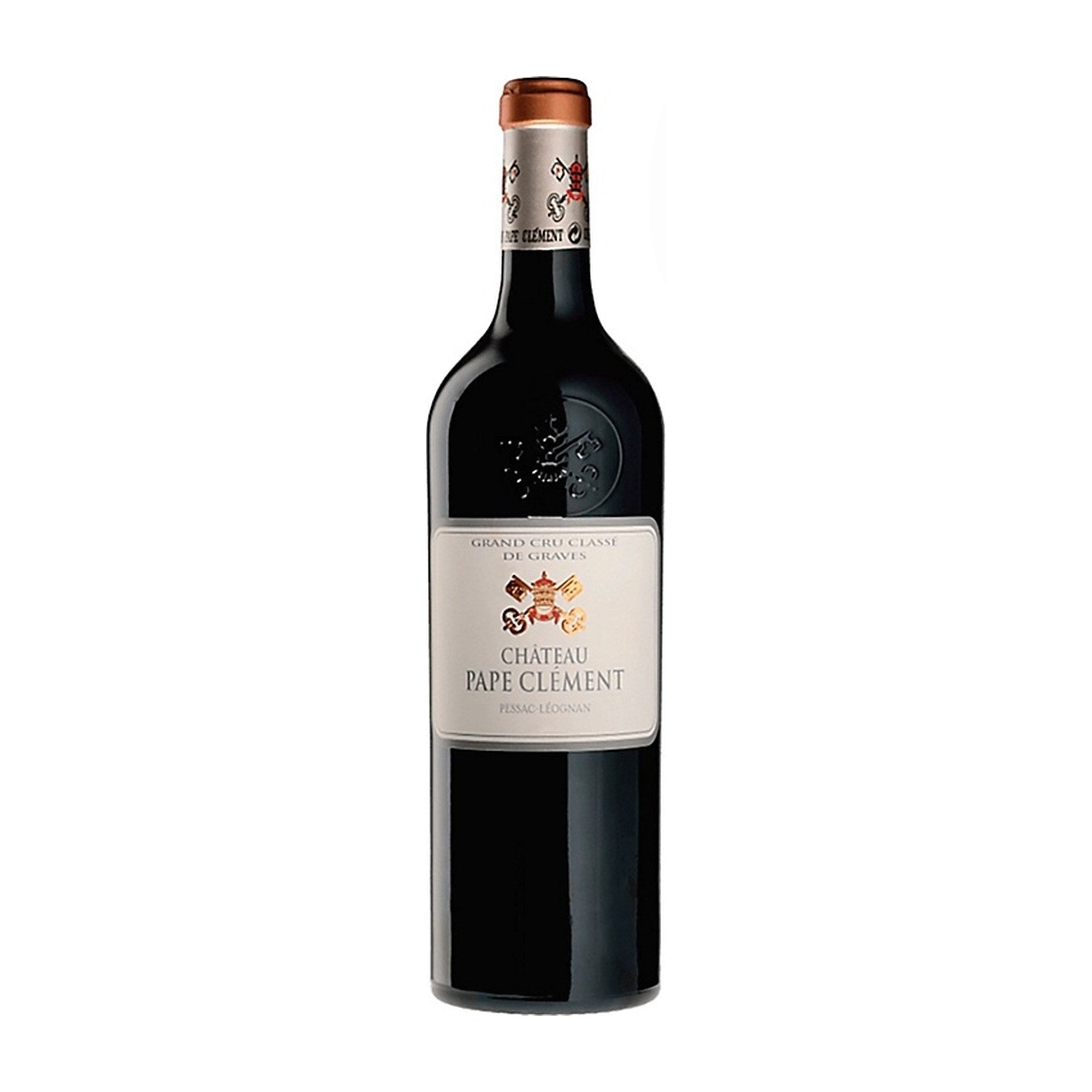 CH PAPE CLEMENT 2019 750ml bottle