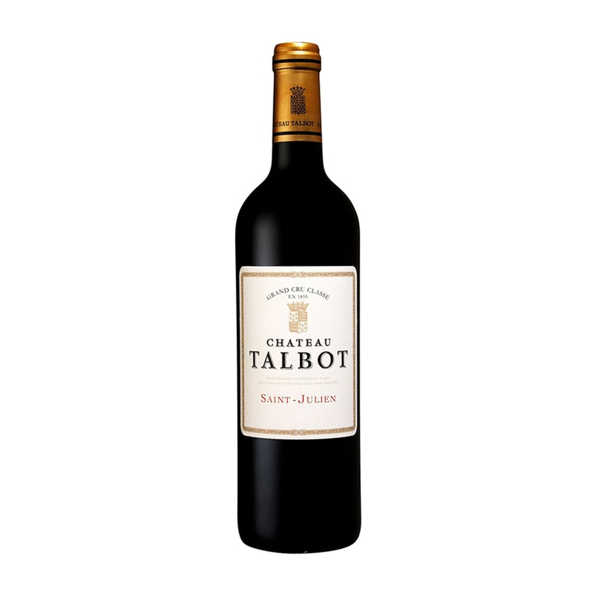 CH TALBOT 2022 750ml bottle
