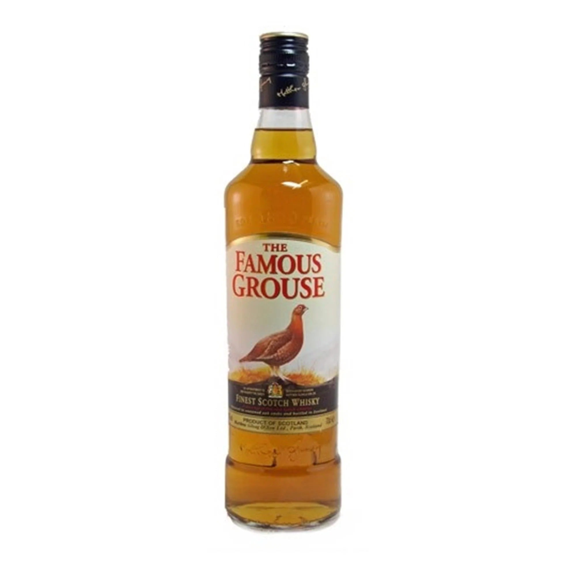 The Famous Grouse Blended Scotch Whisky 700ml