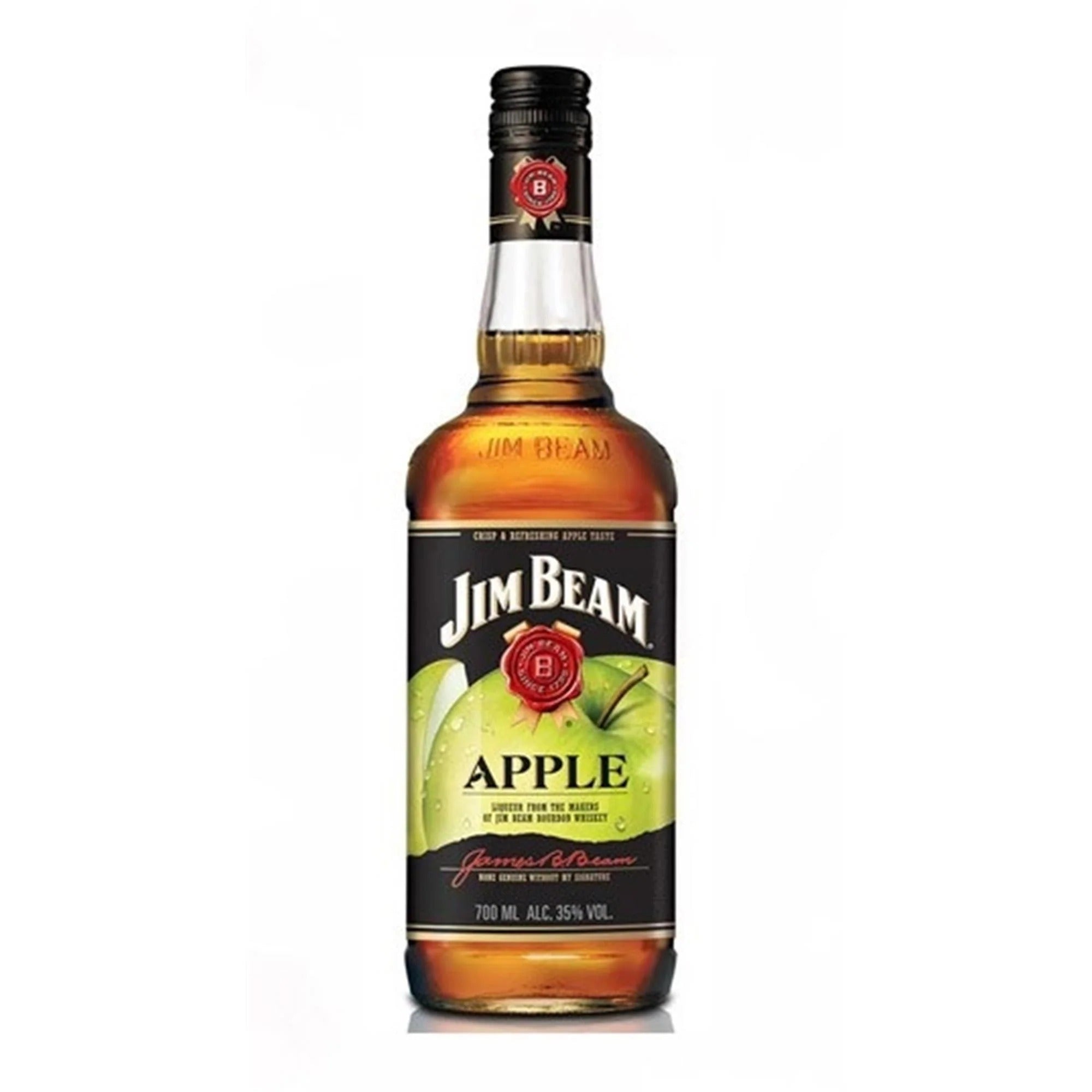 Jim Beam Apple 700ml