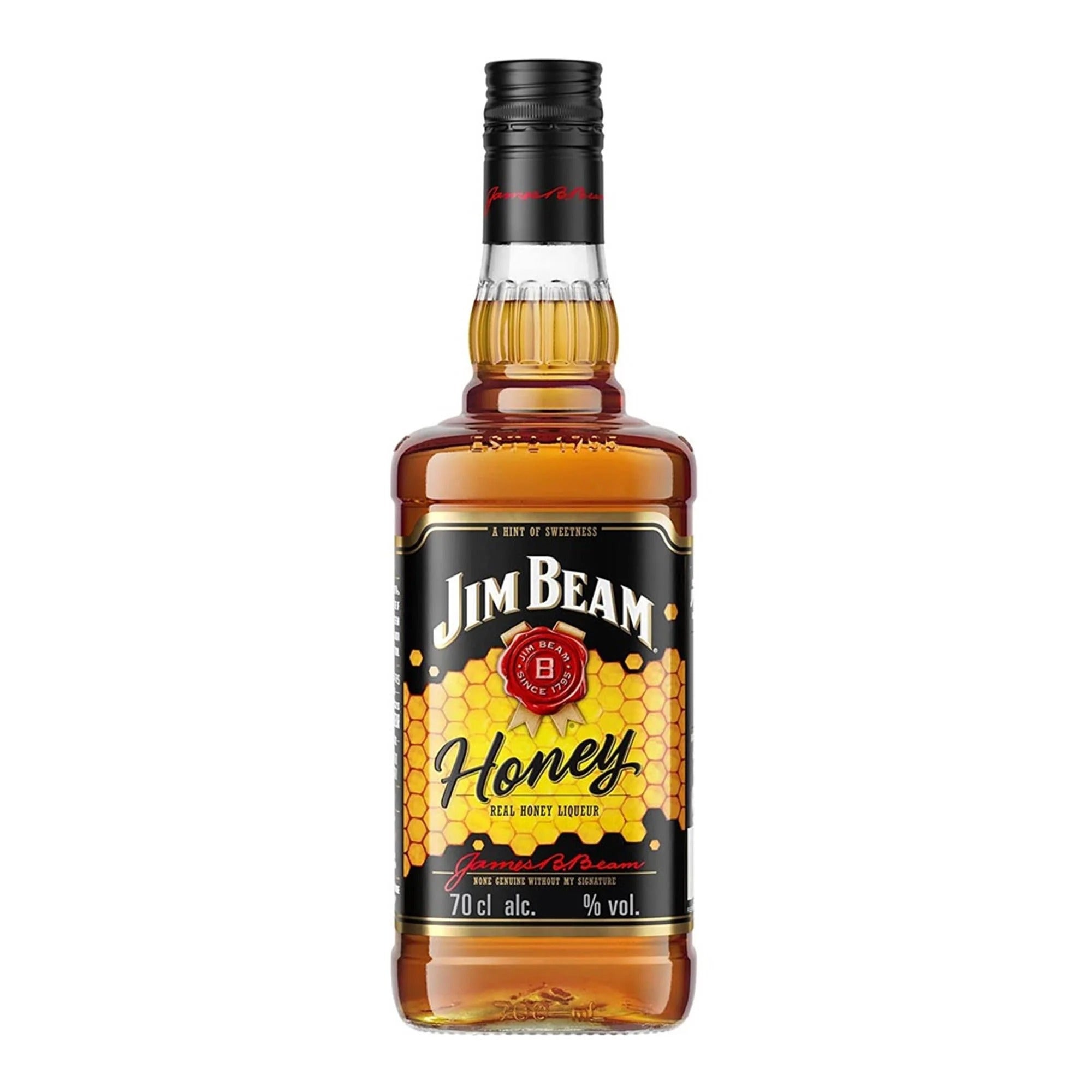 Jim Beam Honey 700ml