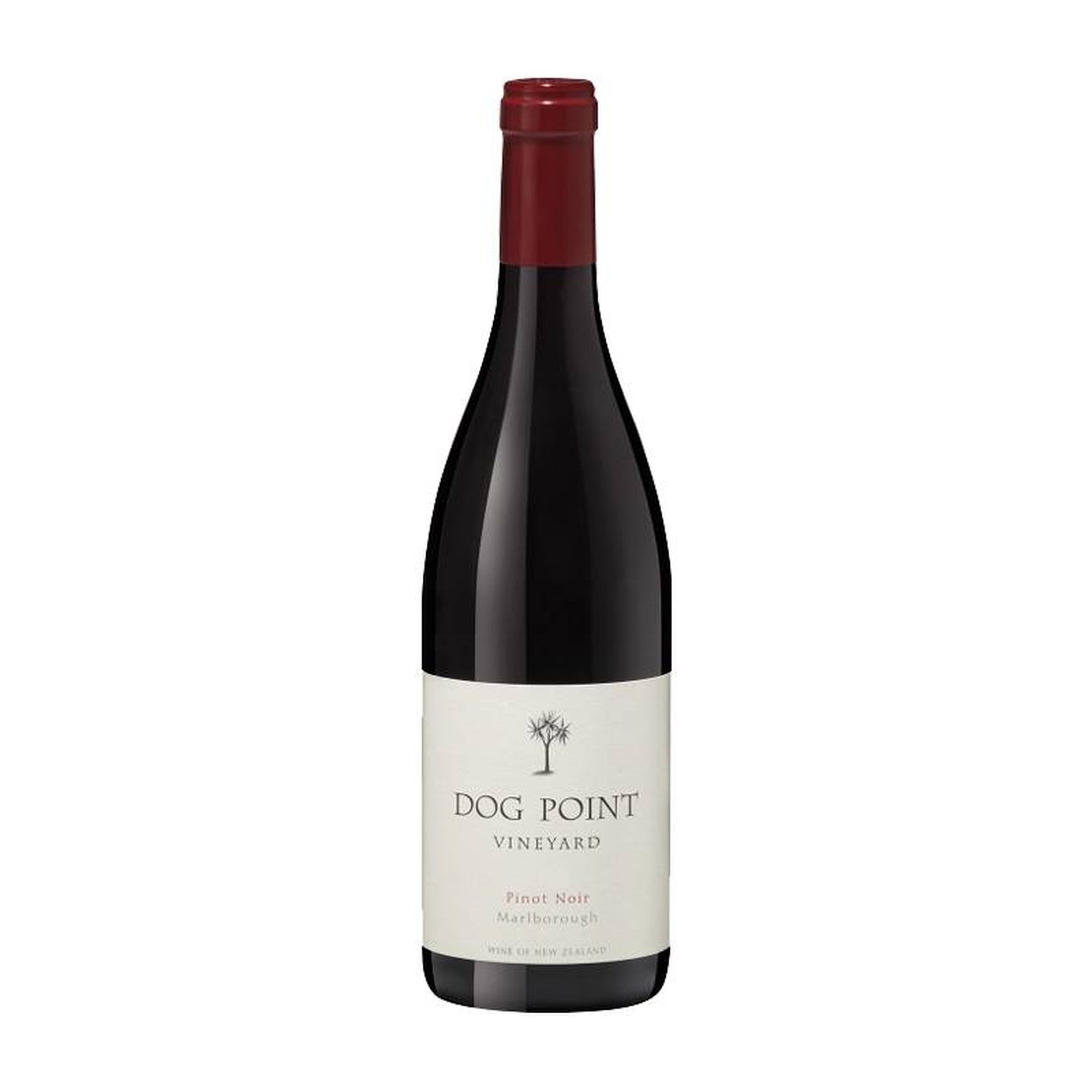 DOG POINT PINOT NOIR 2020 750ml bottle
