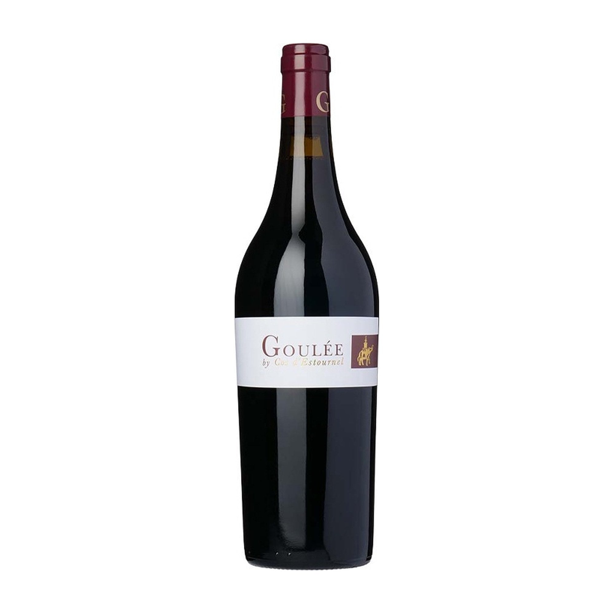 GOULEE BY COS D’ESTOURNEL 2016 750ml bottle