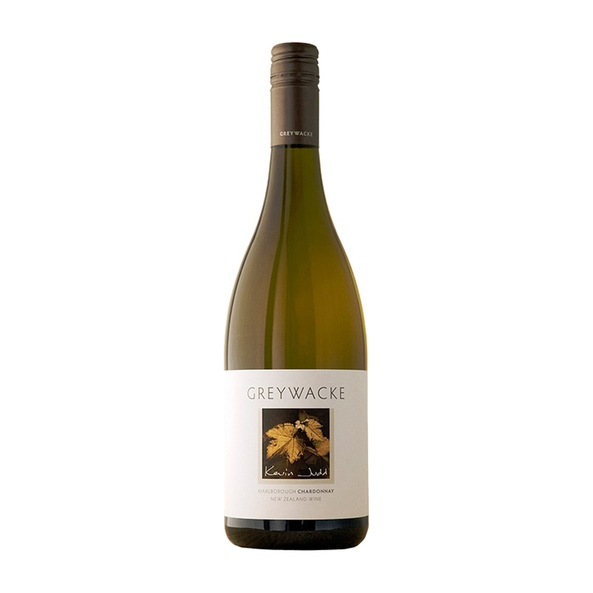 GREYWACKE CHARDONNAY 2023 750ml bottle