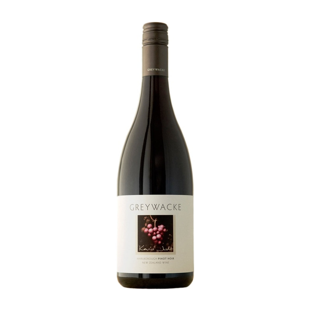 GREYWACKE PINOT NOIR 2023 750ml bottle