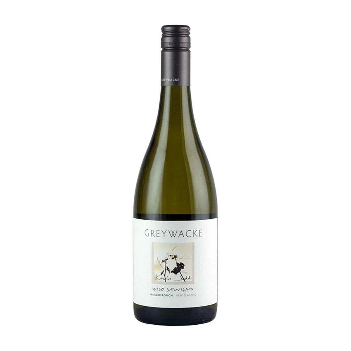 GREYWACKE WILD SAUVIGNON 2023 750ml bottle