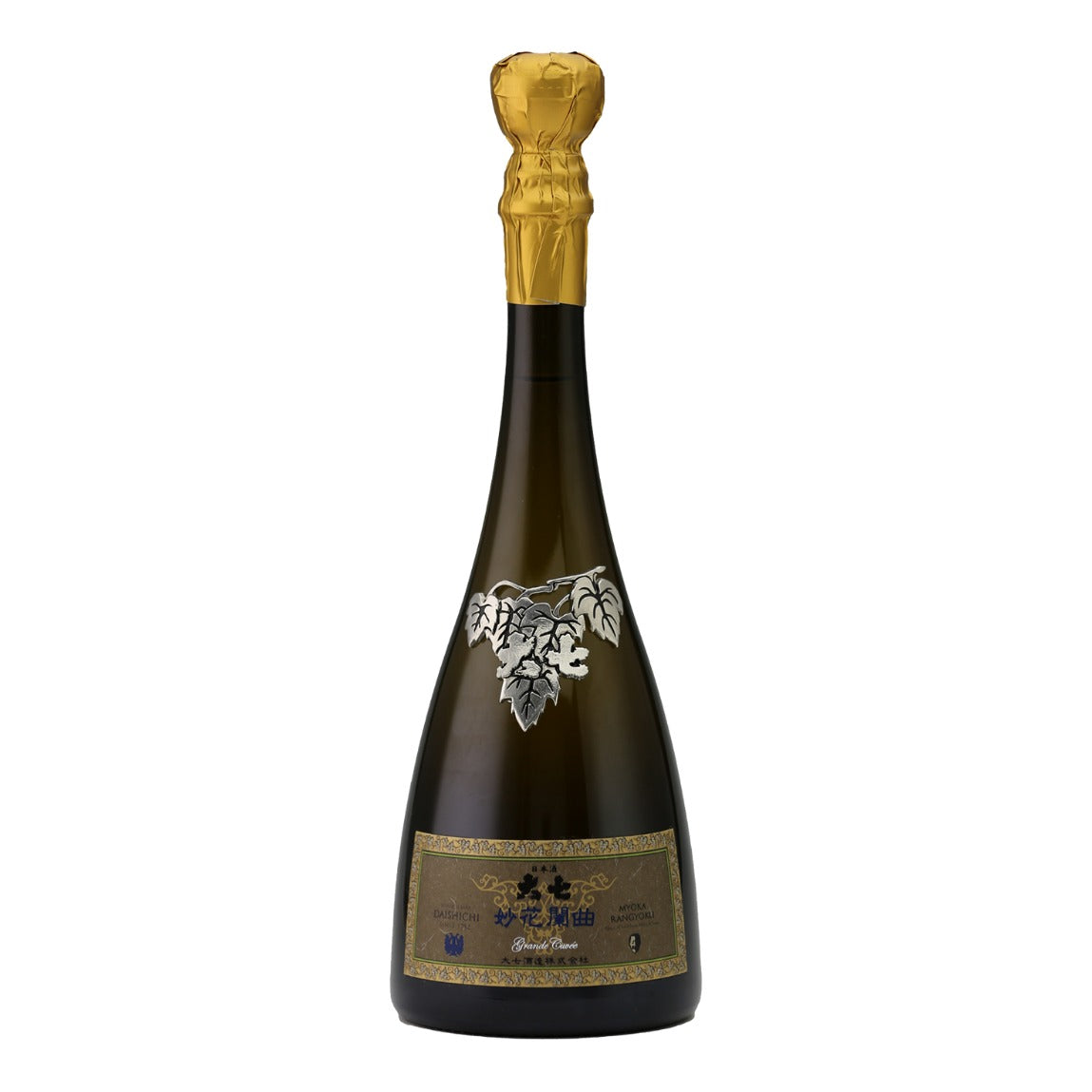 Daishichi Myoka Rangyoku Grande Cuvee 720ml