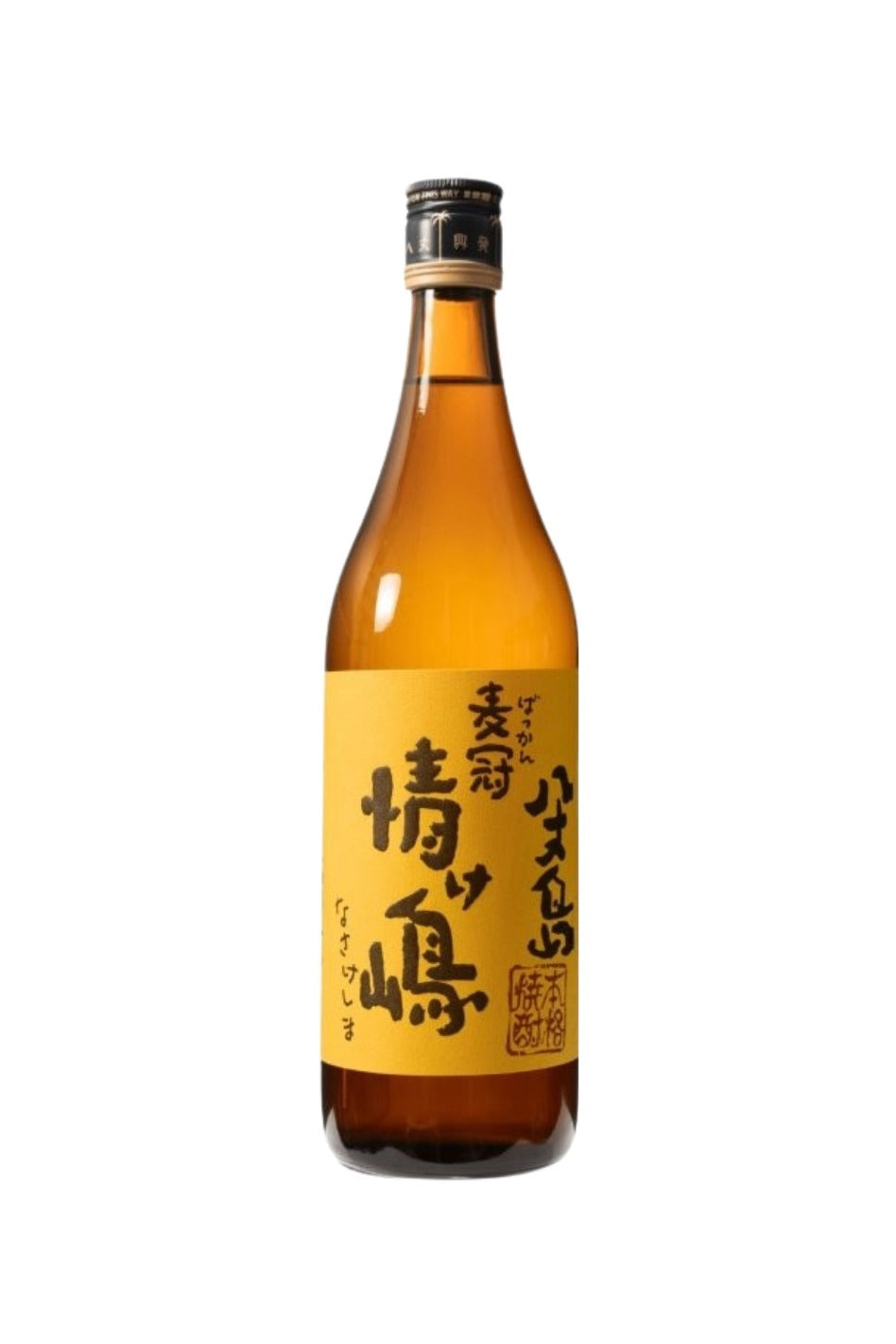 Hachijo Nasakeshima Bakkan 700ml