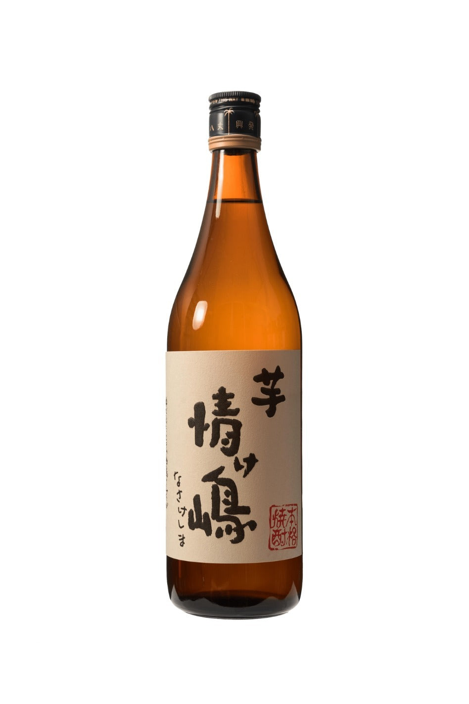 Hachijo Nasakeshima Imo 700ml