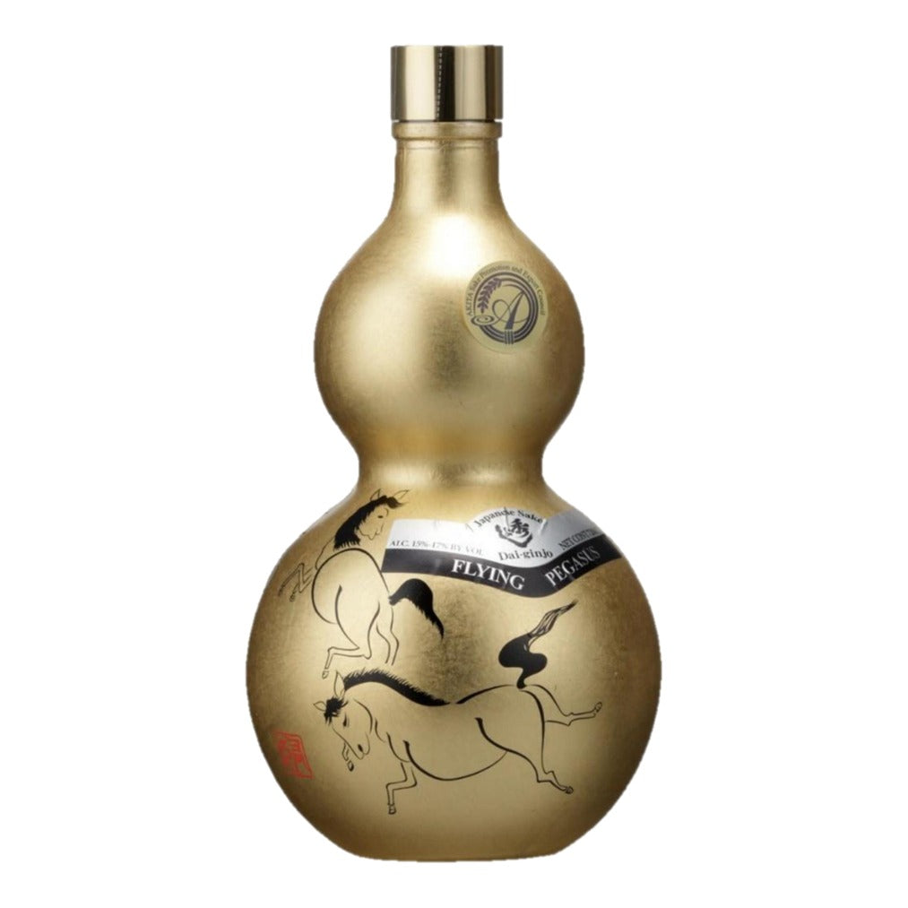 Hideyoshi Aged Daiginjo Tenma Sorawo Kakeru 720ml
