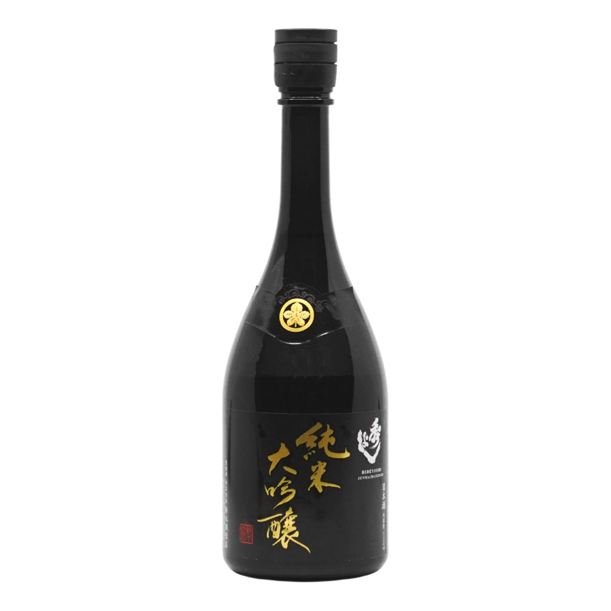 Hideyoshi Junmai Daiginjo 720ml