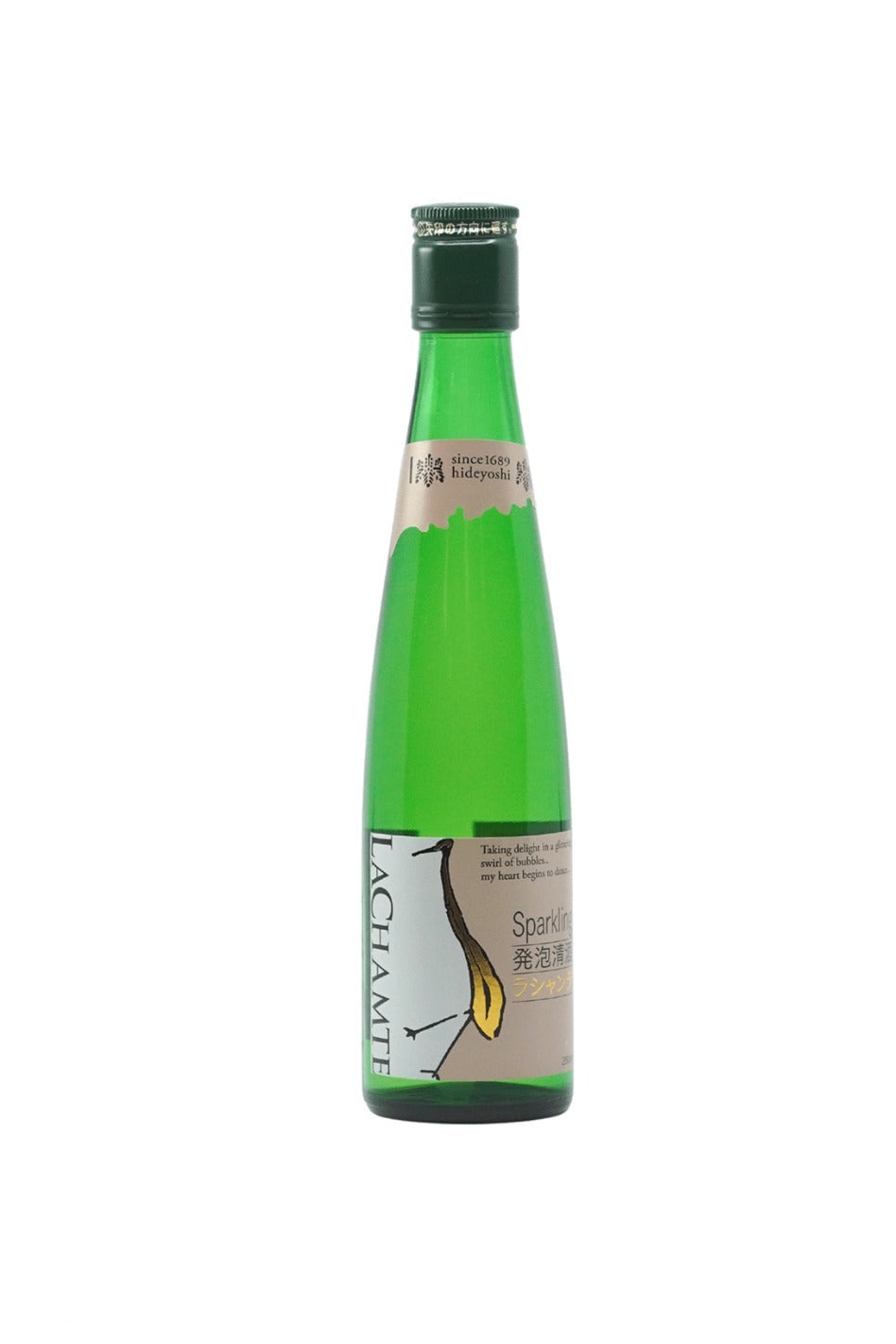 Hideyoshi Lachamte 280ml