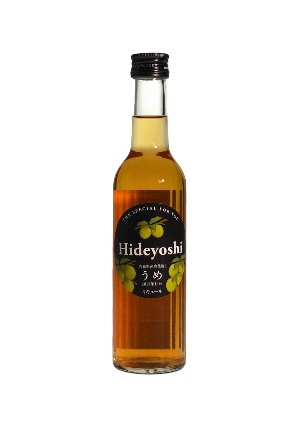 Hideyoshi Umeshu 300ml